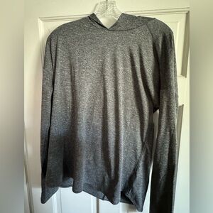 Columbia light weight, active wear hoodie